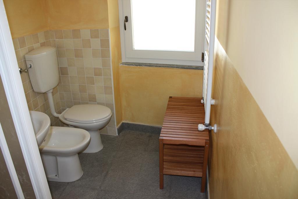 토리노 Piazzetta Consolata B&B 객실 사진