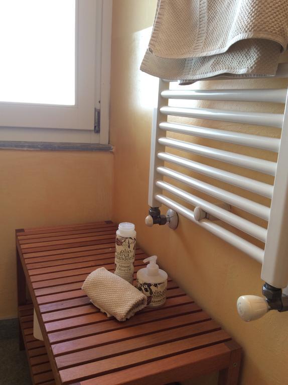 토리노 Piazzetta Consolata B&B 객실 사진