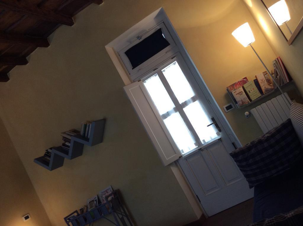 토리노 Piazzetta Consolata B&B 객실 사진