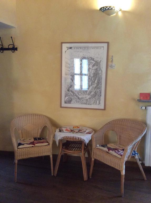 토리노 Piazzetta Consolata B&B 객실 사진