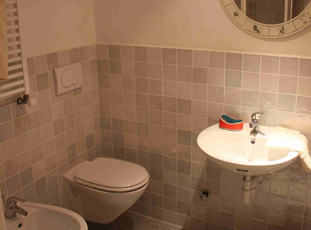 토리노 Piazzetta Consolata B&B 외부 사진