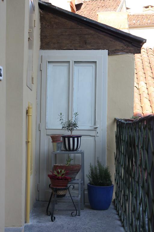 토리노 Piazzetta Consolata B&B 외부 사진