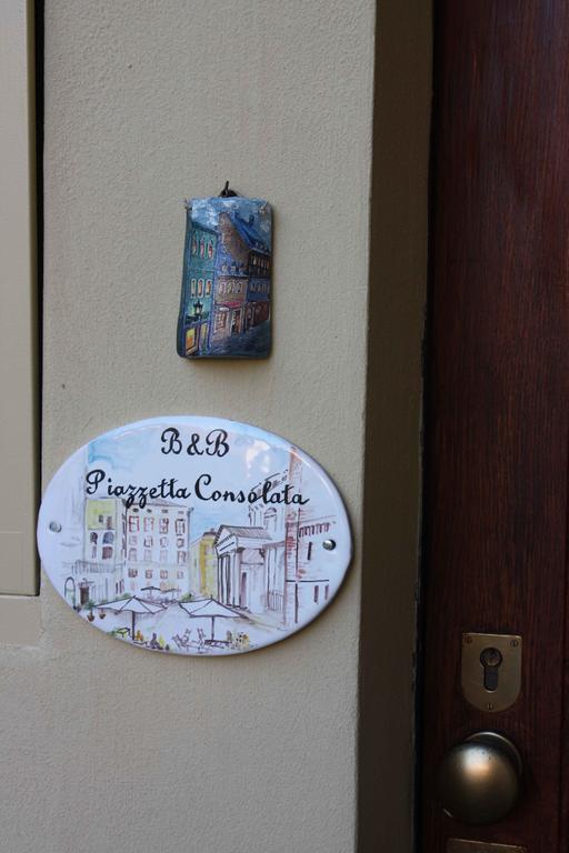 토리노 Piazzetta Consolata B&B 외부 사진