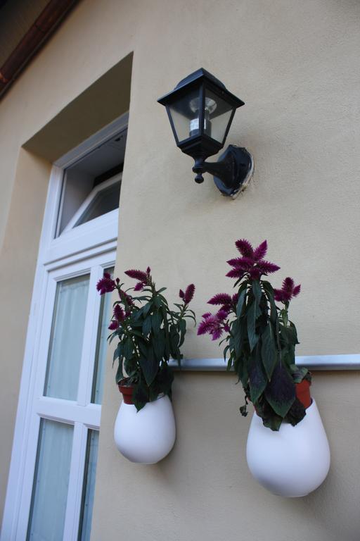 토리노 Piazzetta Consolata B&B 외부 사진