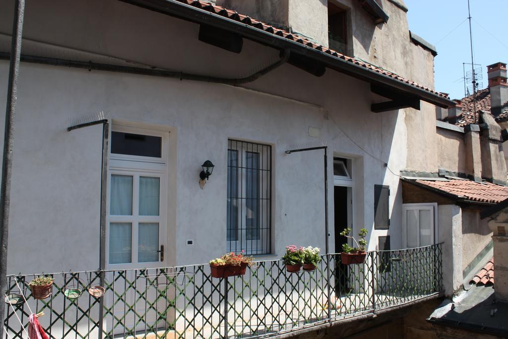 토리노 Piazzetta Consolata B&B 외부 사진