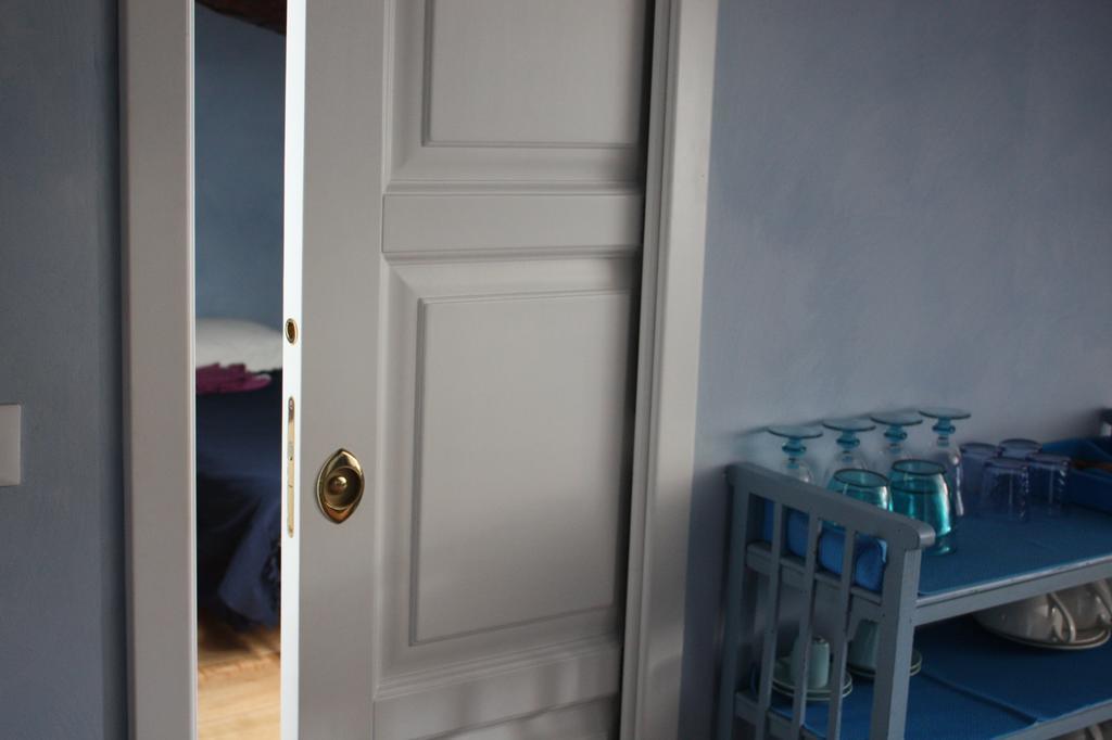 토리노 Piazzetta Consolata B&B 외부 사진