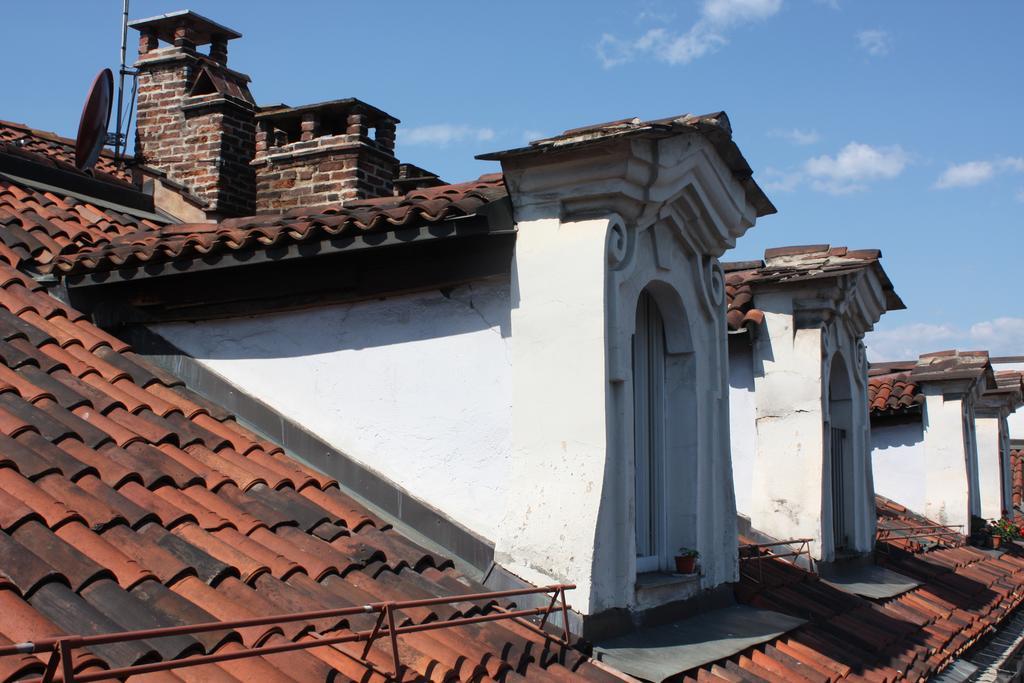 토리노 Piazzetta Consolata B&B 외부 사진
