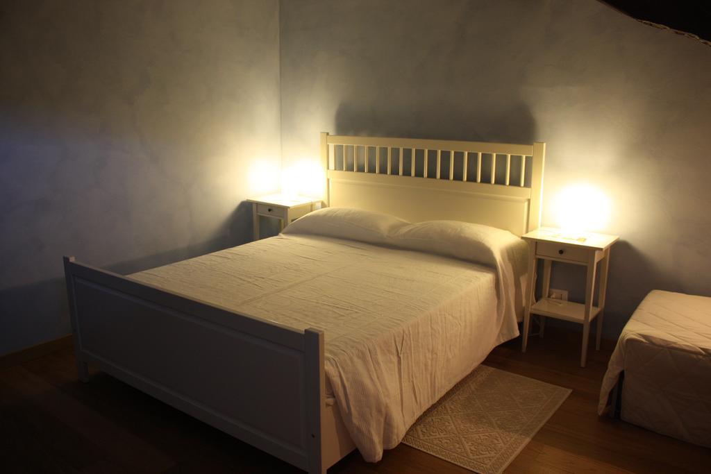 토리노 Piazzetta Consolata B&B 외부 사진