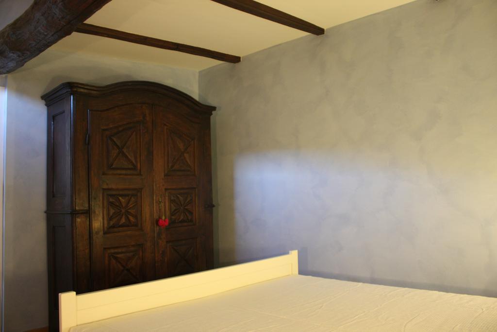 토리노 Piazzetta Consolata B&B 외부 사진