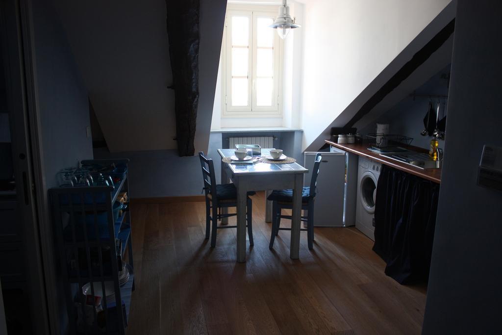 토리노 Piazzetta Consolata B&B 외부 사진