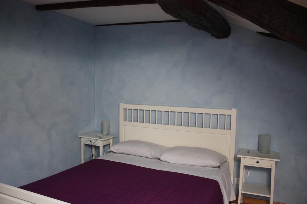 토리노 Piazzetta Consolata B&B 외부 사진